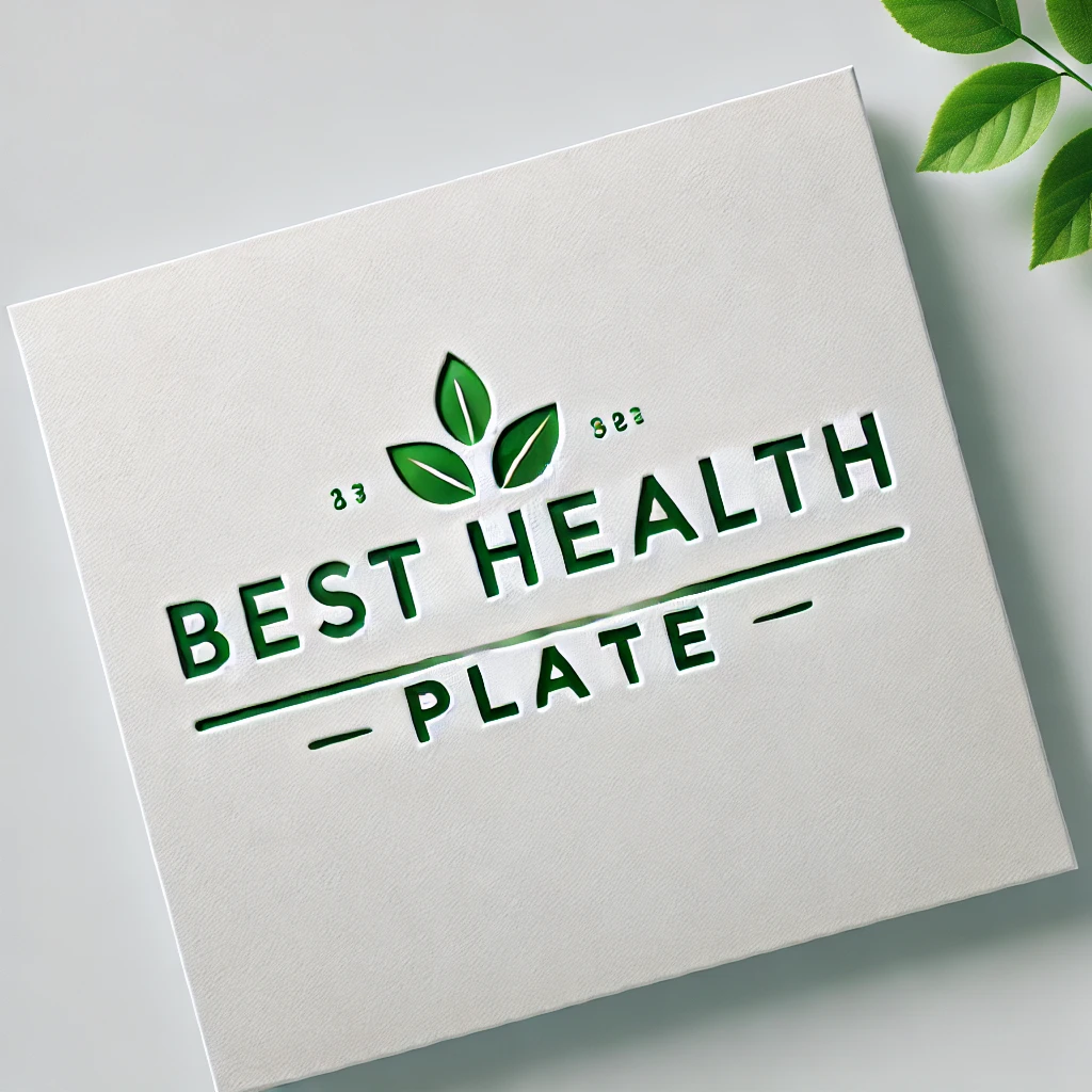 ベストヘルスプレート - 健康を食卓からデザインする